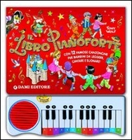 Il Libro Pianoforte