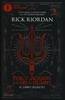 Il Libro segreto - Percy Jackson e gli Dei dell