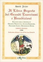 Il Libro Segreto dei Grandi Esorcismi