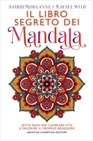 Il Libro Segreto dei Mandala