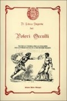 Il Libro Segreto dei Poteri Occulti