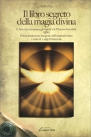 Il Libro Segreto della Magia Divina