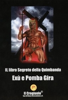 Il Libro Segreto della Quimbanda