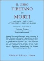 Il Libro Tibetano dei Morti
