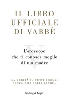 Il Libro Ufficiale di Vabbè