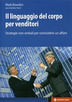 Il Linguaggio del Corpo per Venditori