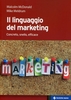 Il Linguaggio del Marketing