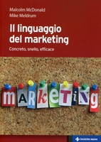 Il Linguaggio del Marketing