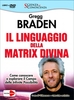 Il Linguaggio della Matrix Divina - Videocorso in DVD Nuova Edizione