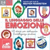 Il Linguaggio delle Emozioni