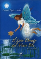 Il Loto Dorato del Mare Blu
