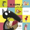 Il Lupo che Entrava nelle Fiabe