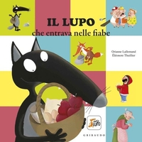 Il Lupo che Entrava nelle Fiabe