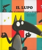 Il Lupo che si Emozionava Troppo