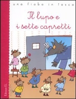 Il Lupo e i Sette Capretti