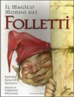 Il Magico Mondo dei Folletti