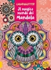 Il Magico Mondo dei Mandala - Coloraglitter