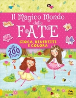 Il Magico Mondo delle Fate