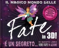 Il Magico Mondo delle Fate in 3D!