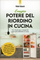 Il Magico Potere del Riordino in Cucina