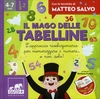 Il Mago delle Tabelline