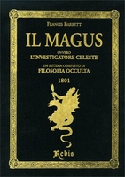 Il Magus Ovvero l
