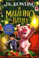 Il Maialino di Natale