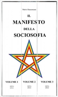 Il Manifesto della Sociosofia - 3 Volumi
