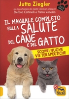 Il Manuale Completo sulla Salute del Cane e del Gatto