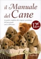 Il Manuale del Cane