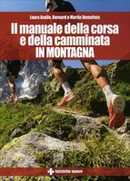 Il Manuale della Corsa e della Camminata in Montagna