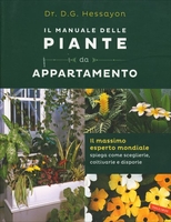 Il Manuale delle Piante da Appartamento