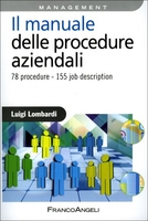Il Manuale delle Procedure Aziendali