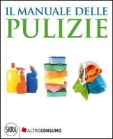 Il Manuale delle Pulizie