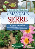 Il Manuale delle Serre Polytunnel