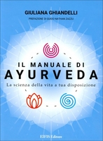 Il Manuale di Ayurveda