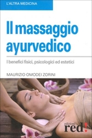 Il Massaggio Ayurvedico