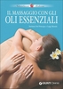Il Massaggio con gli Oli Essenziali