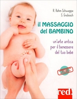 Il Massaggio del Bambino