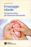 Il Massaggio Infantile