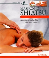 Il Massaggio Shiatsu