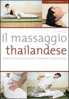 Il Massaggio Thailandese