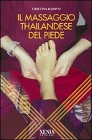 Il Massaggio Thailandese del Piede