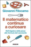 Il Matematico Continua a Curiosare