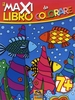 Il Maxi Libro da Colorare