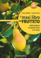 Il Maxi Libro del Frutteto Edizione 2017
