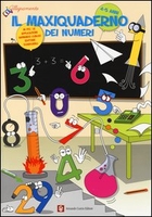 Il Maxiquaderno dei Numeri