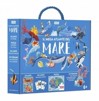 Il Mega Atlante del Mare