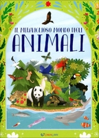 Il Meraviglioso Mondo degli Animali