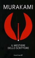 Il Mestiere dello Scrittore